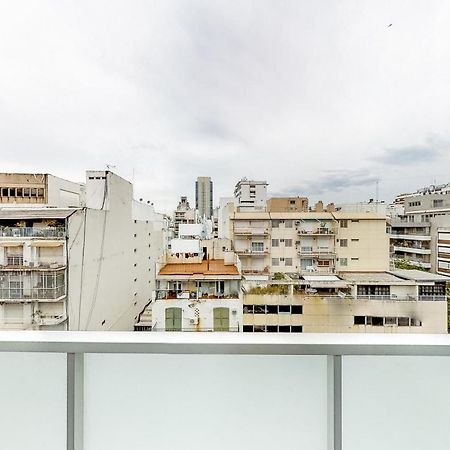 Palermo Apart Unique Buenos Aires Exteriör bild